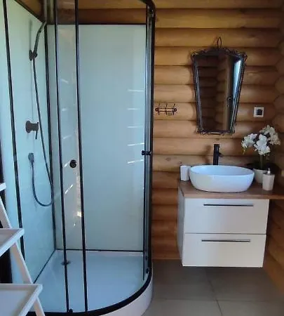 Sosnowa Tatil Evi