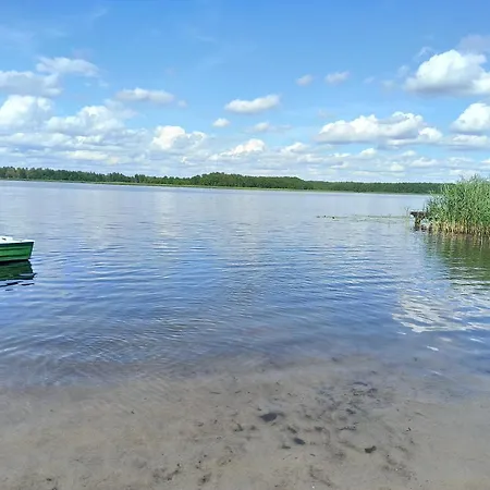 Casa vacanze Sosnowa