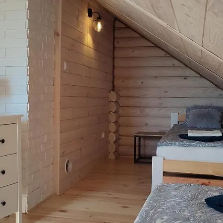 Casa vacanze Sosnowa