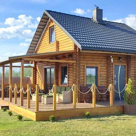 Casa vacanze Sosnowa *