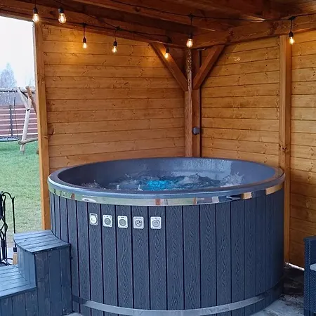 Sosnowa Tatil Evi