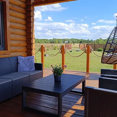 Tatil Evi Sosnowa *