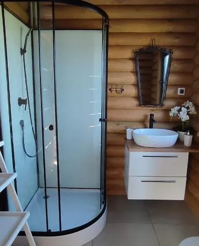 Sosnowa Сasa de vacaciones